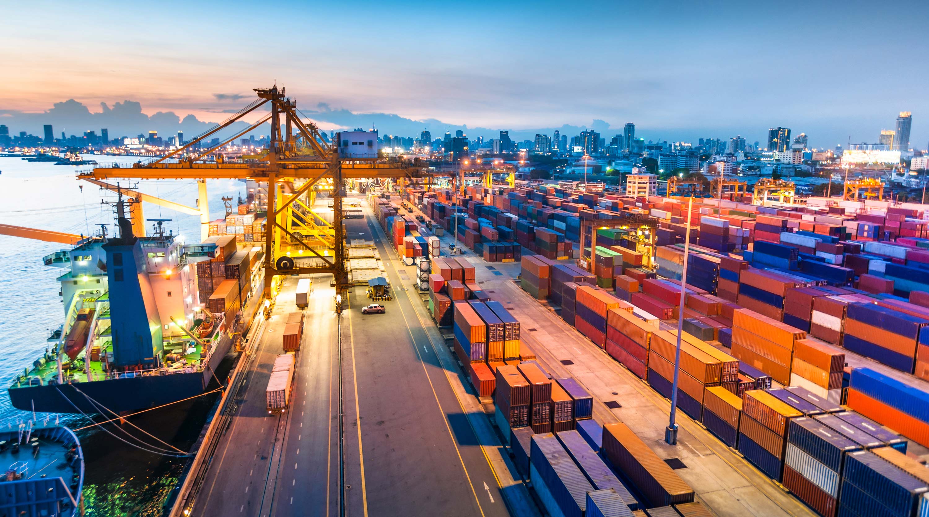 Licensed Customs Agents in Nigeria Industrial Renaissance Ltd., als einer der führenden lizenzierten Zollagenten in Nigeria, erleichtert Einzelpersonen und Organisationen den Versand und die Abfertigung von Waren über nigerianische Häfen und Grenzen hinweg. Industrial Renaissance arbeitet mit dem nigerianischen Zolldienst zusammen, die Reedereien, und die Terminalbetreiber während des gesamten Clearingprozesses, um sicherzustellen, dass alle ordnungsgemäßen Verfahren eingehalten wurden, und die Pflicht bezahlt. Unser Fachwissen zum Verständnis der Einfuhrbestimmungen ermöglicht es uns, Importeure in Nigeria in allen zollbezogenen Angelegenheiten in den folgenden Bereichen zu beraten: Duty Rates Licensing Port Health Nigerian Customs Procedures Industrial Renaissance team of customs clearance experts will guide you through the entire customs clearing process in Nigeria and ensure you have all the correct documentation for hassle-free, schneller Import nach Nigeria. LICENSED CUSTOMS AGENTS IN NIGERIA As licensed customs agents in Nigeria, Wir sind mit den wichtigsten Flughäfen Nigerias verbunden, Häfen und Terminals und nutzen außerdem die neueste Technologie für die elektronische Übertragung direkt an den nigerianischen Zolldienst. Dies ermöglicht uns eine schnelle Zollabfertigung von Sendungen, die landesweit an allen Häfen und Flughäfen ankommen. Wir geben Anleitungen zu allen komplexen Zolldokumentationen und geben spezifische Anweisungen, um sicherzustellen, dass Ihre Einreichungen umgehend bearbeitet werden können, und bieten Standardservices und maßgeschneiderte Optionen für alle spezifischen Anforderungen. Wir kümmern uns darum: Trade agreements Compliance audits Document preparation Tax requirements and exemptions Other governmental requirements Tariff treatments Valuation for duty Special assessments Professional Customs Agent Services in Nigeria If you require in-depth customs brokerage services in Nigeria and more, Unsere lizenzierten Spezialisten verfügen über das nötige Fachwissen, um Ihre Waren schnell und in Übereinstimmung mit den nigerianischen Zoll- und Einfuhrbestimmungen zu verzollen. Zusammen mit der richtigen Bestimmung der Tarifklassifikationen und des Zollwerts, Wir stellen sicher, dass unsere Kunden von den Freihandelsabkommen profitieren und gleichzeitig deren Einhaltung gewährleisten. The Industrial Renaissance team takes charge of comprehensive logistics and customs brokerage services at Nigeria's seaports and airports. Industrial Renaissance Expedites International Trade The sole aim of our customs agents services in Nigeria is to alleviate the stress of dealing with the complexities around shipment and clearing of goods at Nigerian ports so that our clients can spend more time on managing their core business. Auf der Suche nach Import nach Nigeria? Ruf an bei +2348187019206; email at invest@indusren.com.